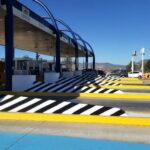 Habrá cierres parciales en la autopista México-Puebla, ¿por qué y hasta cuándo?