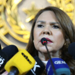 Senadora paraguaya que insultó a Mbappé le exige que se retracte por su respuesta