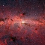 Detectan azúcar en el espacio interestelar