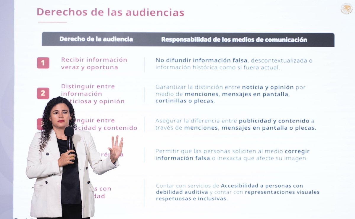 CIRT pide limitar intervención del regulador en contenidos de radio y televisión CIRT pide limitar intervención del regulador en contenidos de radio y televisión