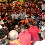 Un muerto en España por las celebraciones del Mundial 2026