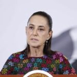 México prepara medidas jurídicas tras muerte de mexicano en operativo migratorio en EEUU