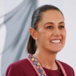 Primera revisión anual del T-MEC va “muy avanzada”, dice Sheinbaum