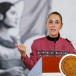 Sheinbaum pide a EE.UU. no usar a México en campaña electoral tras críticas de congresista