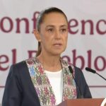 “Es seguro visitar el país”, responde Sheinbaum a alerta de viaje de Reino Unido