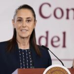 Sheinbaum se reúne con Jamieson Greer, representante comercial de EE.UU.