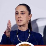 Sheinbaum insiste en contradicciones de EE.UU. en detención de ‘el Mayo’