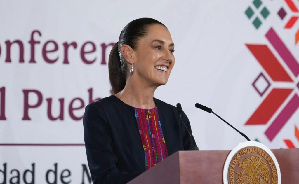 México, dispuesto a “recuperar” relación con Perú