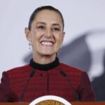 “Jugaron muy bien”: Sheinbaum reconoce a la Selección Mexicana de futbol