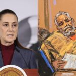 “Debemos buscar la paz en México”: dice Sheinbaum tras sentencia de ‘el Mayo’