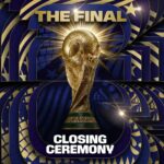 FIFA revela a los artistas que engalanarán la ceremonia de clausura del Mundial 2026
