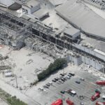 Elevan a 18 la cifra de muertos en Japón por terremoto de magnitud 7.1