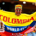 En vivo: Colombia vs Ghana, 16vos de final del Mundial 2026