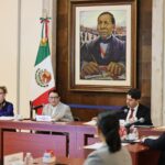 Comité de Preliberaciones da seguimiento a casos de personas privadas de la libertad en condición vulnerable