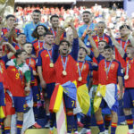 ¿Cómo quedó el ranking FIFA después del Mundial 2026?