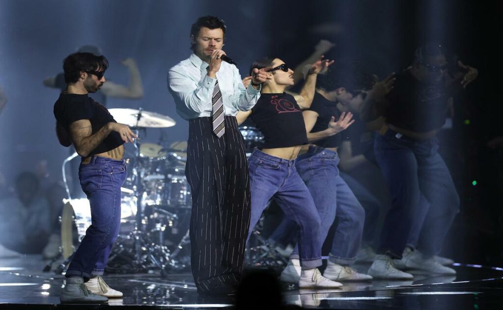 Conciertos de Harry Styles dejarían hasta 3 mil millones de pesos en CDMX