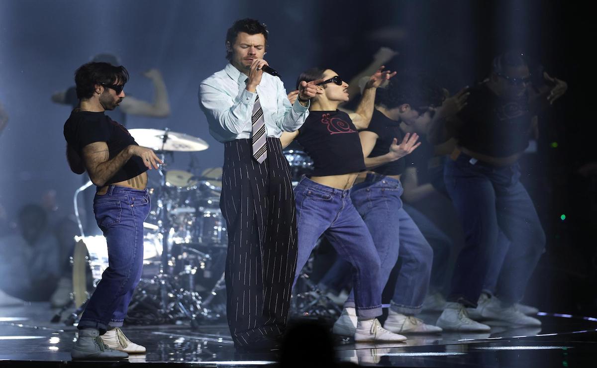 Conciertos de Harry Styles dejarían hasta 3 mil millones de pesos en CDMX Conciertos de Harry Styles dejarían hasta 3 mil millones de pesos en CDMX