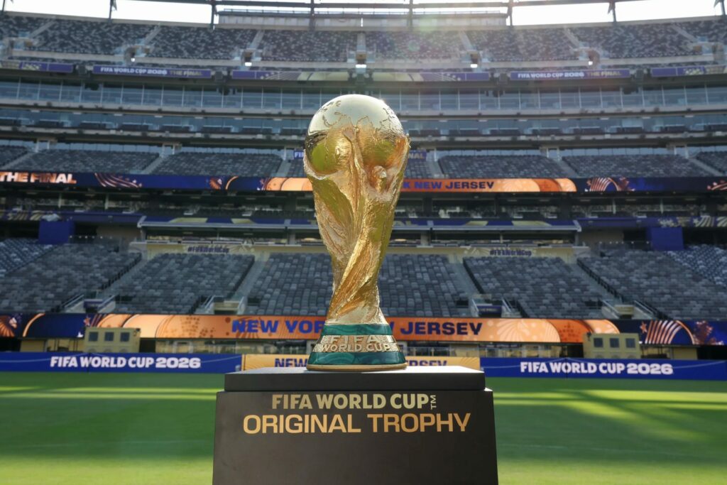 España vs Argentina: ¿A qué hora y en dónde ver la gran final del Mundial 2026? España vs Argentina: ¿A qué hora y en dónde ver la gran final del Mundial 2026?