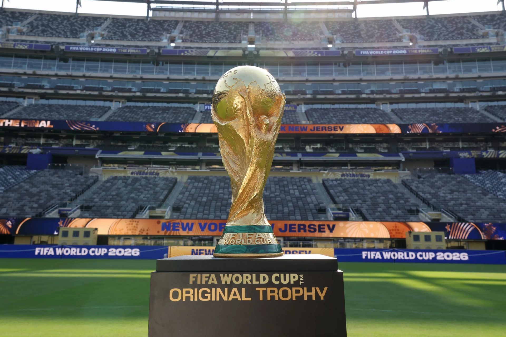 España vs Argentina: ¿A qué hora y en dónde ver la gran final del Mundial 2026? España vs Argentina: ¿A qué hora y en dónde ver la gran final del Mundial 2026?