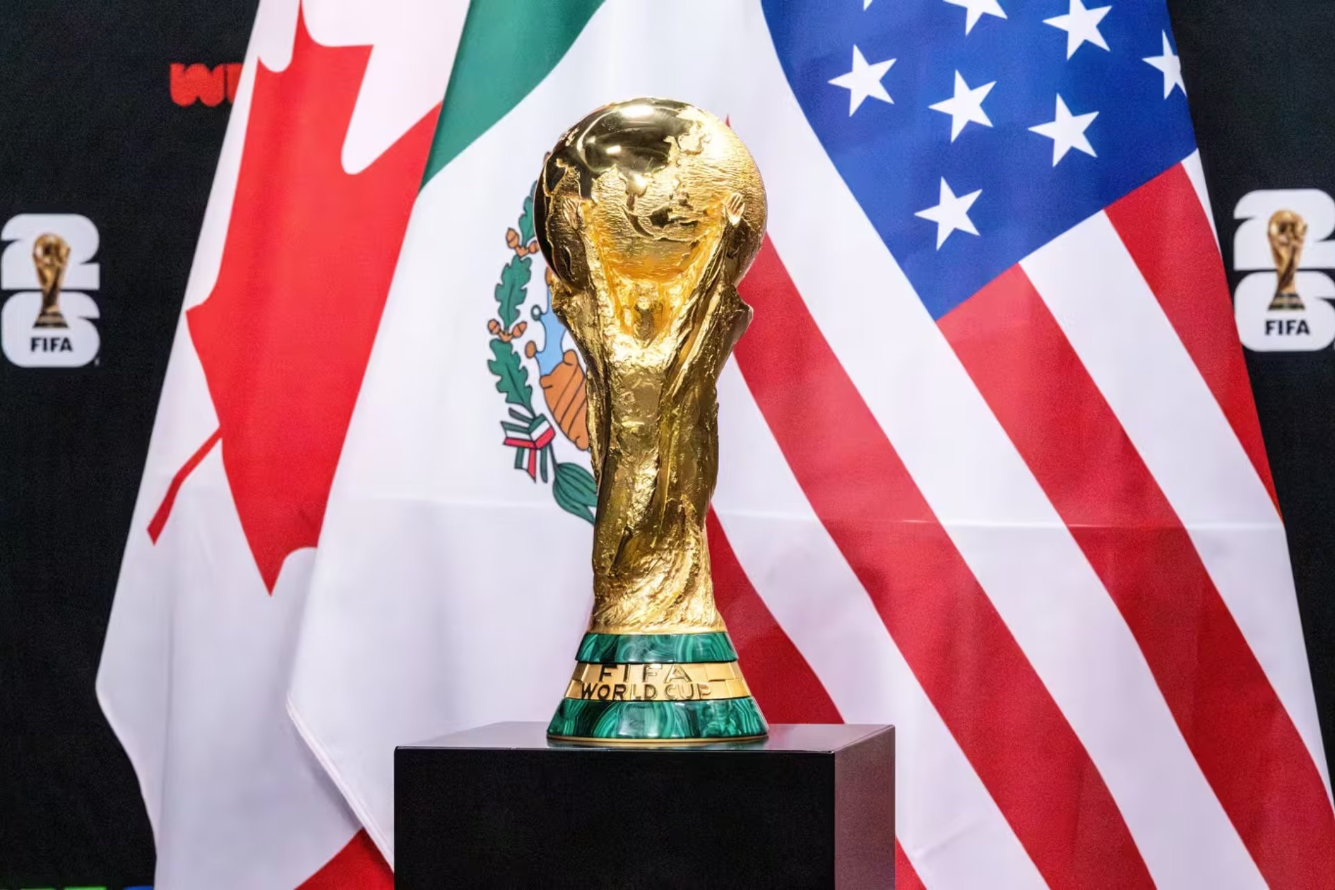 FIFA pone a la venta casi mil 200 boletos para la final del Mundial 2026: ¿Cuánto cuestan?