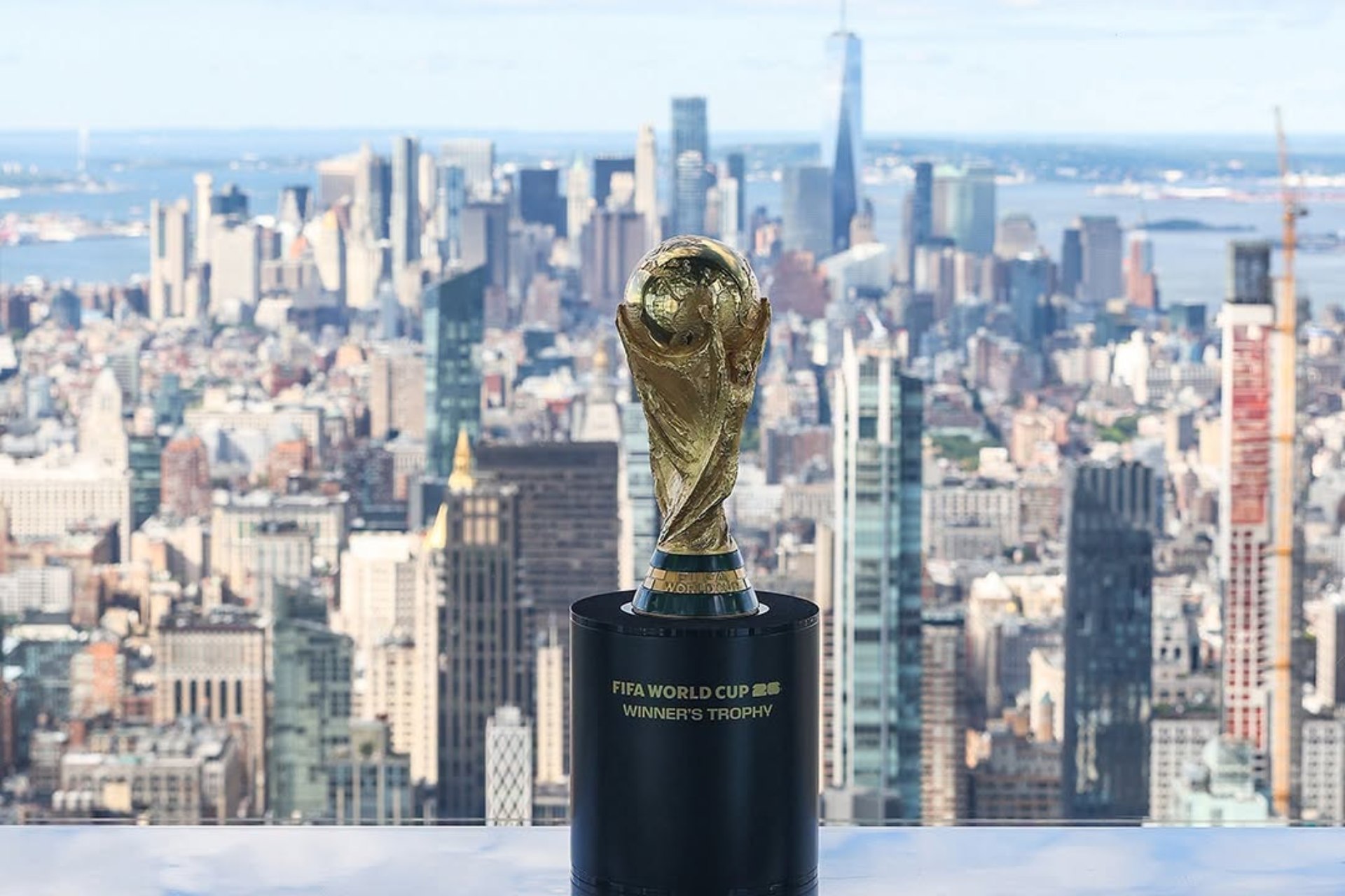 ¿Qué uniformes usarán Argentina y España en la final del Mundial 2026? ¿Qué uniformes usarán Argentina y España en la final del Mundial 2026?