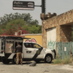 Creadores de contenido hallan un cuerpo en motel abandonado de Nuevo León; ¿qué pasó ahí en 2022?