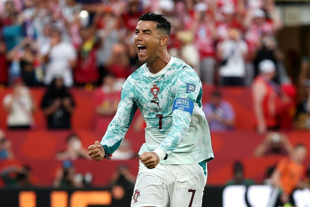Mundial 2026: Portugal elimina a Croacia y se citará con España en octavos