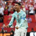 Mundial 2026: Portugal elimina a Croacia y se citará con España en octavos