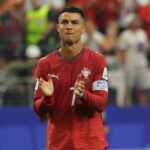 El llanto de Cristiano Ronaldo: El dolor de la eliminación en su último Mundial