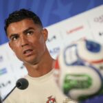 Cristiano Ronaldo: Ojalá que contra España no sea mi último partido en el Mundial