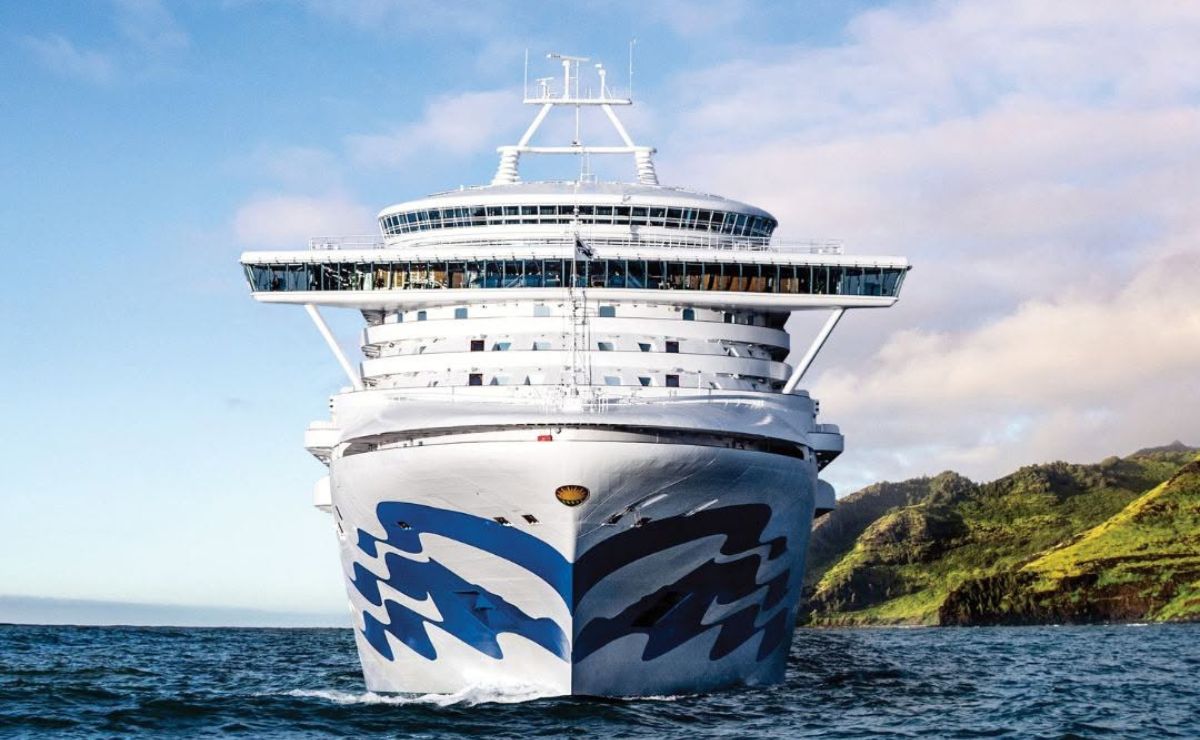 Detectan nuevo brote de enfermedad en crucero, ¿qué es el norovirus?