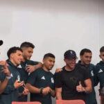 ¿Cuánto costaron los relojes que regaló el “influencer” Steve Will Do It a la Selección Mexicana?