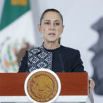 Sheinbaum niega persecución política contra Ernesto Ruffo Appel