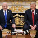 Netanyahu califica de “excelente” su reunión con Trump sobre las armas de Irán