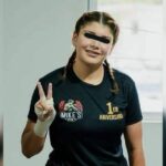 Academia militarizada en la que murió Dafne Zapata no es de la Defensa, aclara Sheinbaum