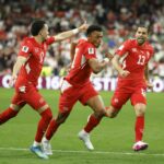 Suiza expone su contundencia y elimina a Argelia del Mundial 2026