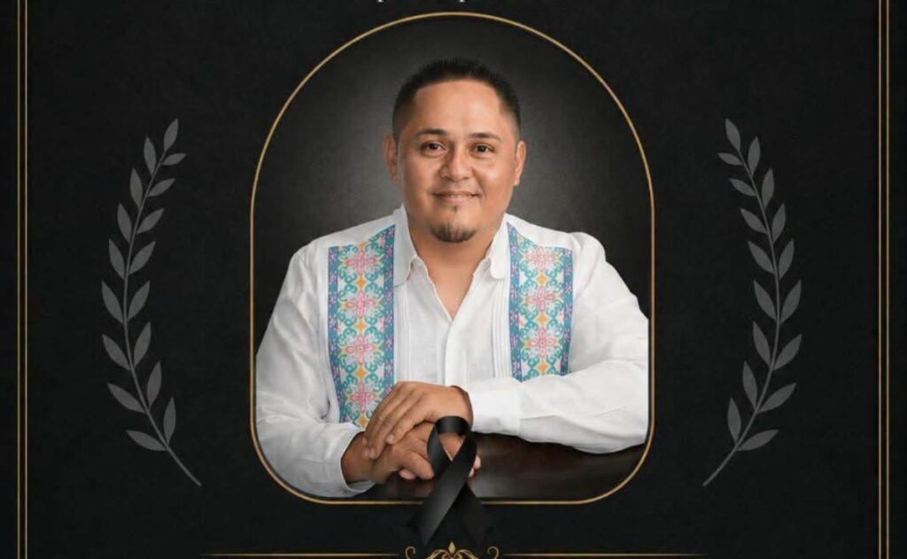 Murió Daniel Méndez, alcalde de Huamuxtitlán; Fiscalía de Guerrero abre investigación