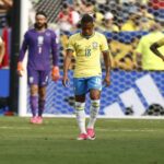 “Siempre estaré apoyando”: Danilo anticipa su posible retiro de la selección brasileña