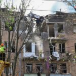 ONU urge a un alto al fuego en Ucrania tras un nuevo mes récord de víctimas civiles