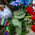 La familia de Lorenzo Salgado, migrante mexicano que murió baleado por ICE, sigue sin recibir el cuerpo