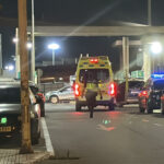 Cerrada la frontera entre España y Marruecos en Melilla por intentos de entrada ilegales