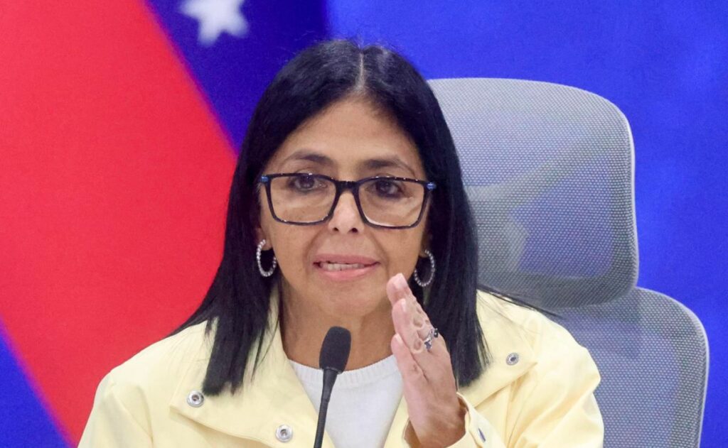 Venezuela: los seis meses que cambiaron la naturaleza del gobierno de Delcy Rodríguez