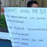 “Los están martirizando”: Denuncian tortura en ‘novatadas’ en Normal Rural de Mactumatzá