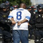 “Sentía que intentaban matarme”: deportado denuncia maltrato bajo custodia del ICE
