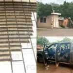 Vinculan a proceso a Salvador N., miembro del CJNG detenido tras enfrentamiento