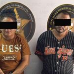 Asesinan a custodio tras salir del Cereso de Hermosillo; hay dos detenidos