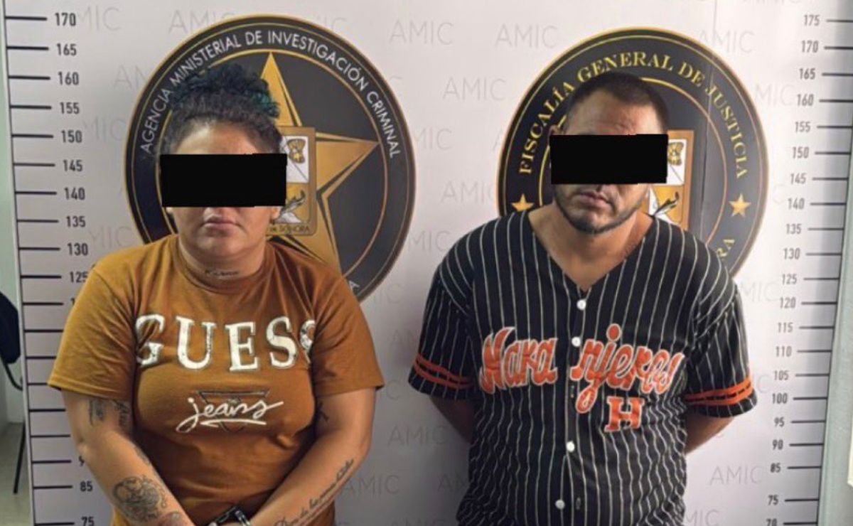 Asesinan a custodio tras salir del Cereso de Hermosillo; hay dos detenidos