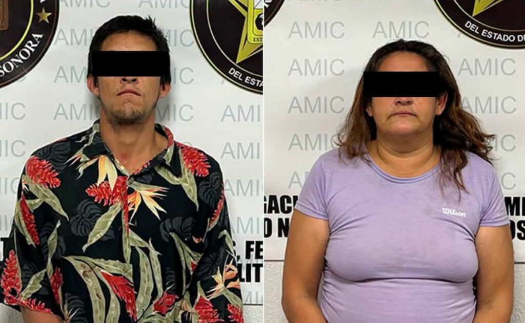 Detienen a ex líder buscadora por feminicidio; fingió su desaparición para evitar la captura