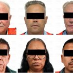 Dan prisión preventiva al exgobernador Ernesto Ruffo