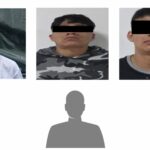 Detienen a cuatro presuntos generadores de violencia en la colonia Morelos